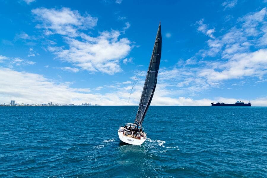 2017 Grand Soleil 52 LC