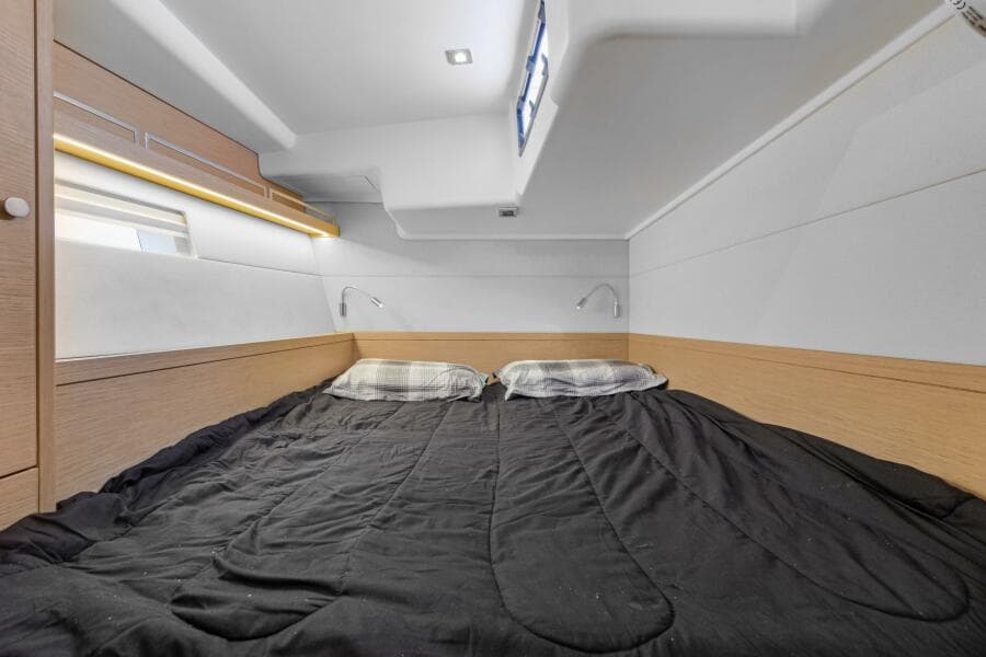 2017 Grand Soleil 52 LC