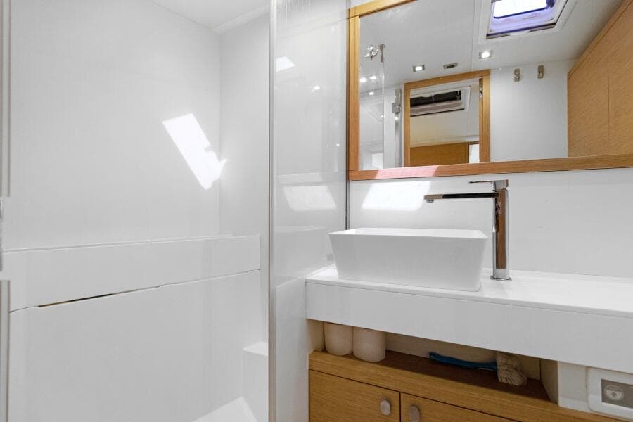 2017 Grand Soleil 52 LC