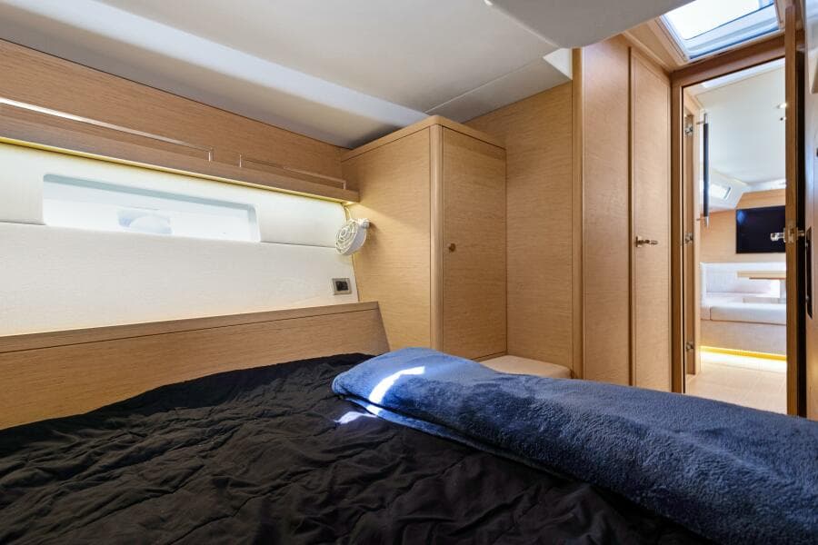 2017 Grand Soleil 52 LC