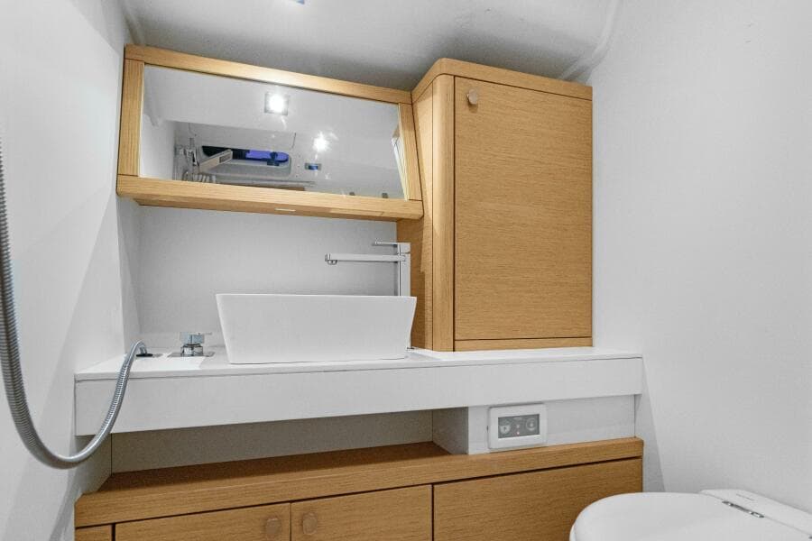 2017 Grand Soleil 52 LC