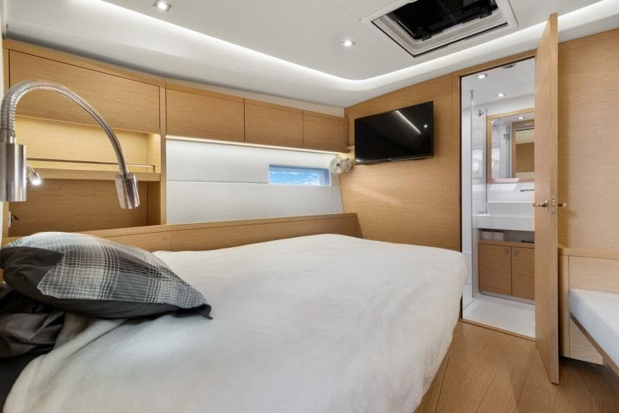 2017 Grand Soleil 52 LC