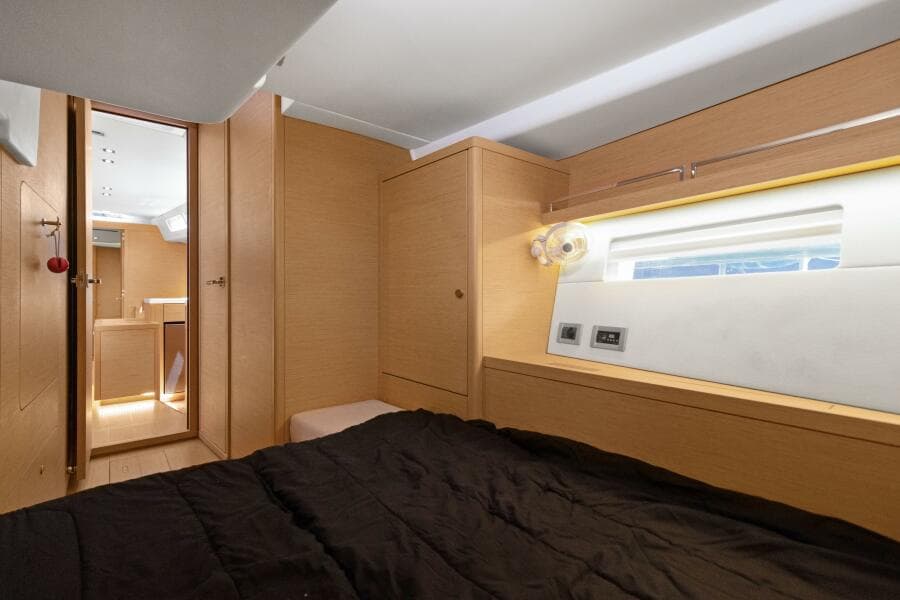 2017 Grand Soleil 52 LC