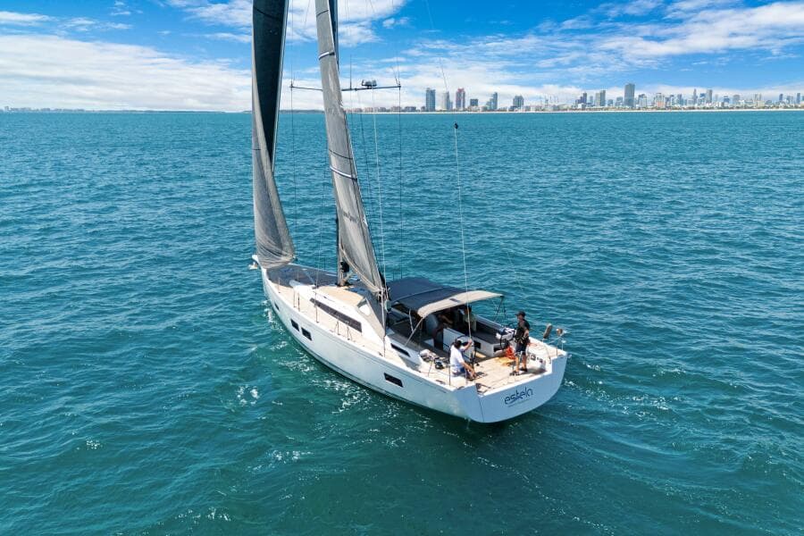 2017 Grand Soleil 52 LC