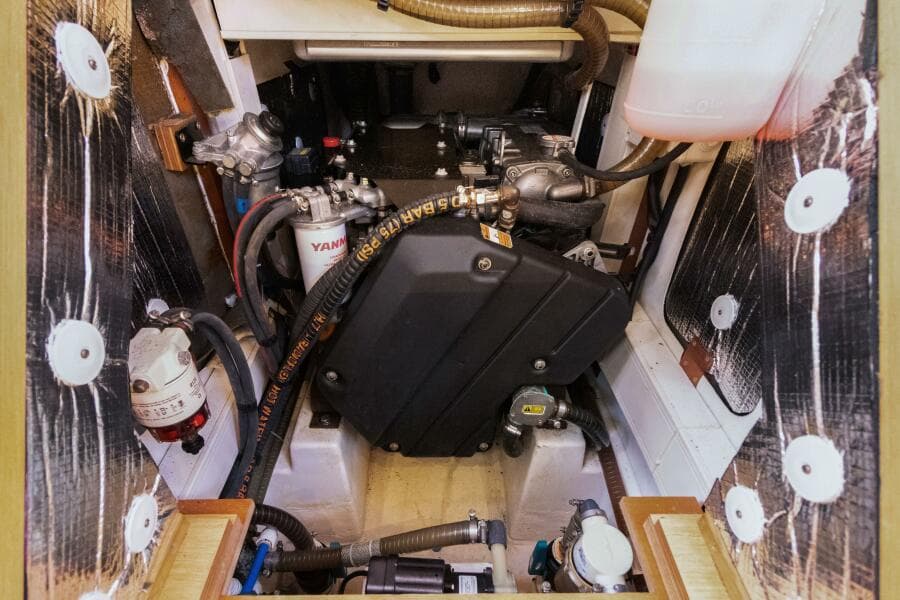 2017 Grand Soleil 52 LC