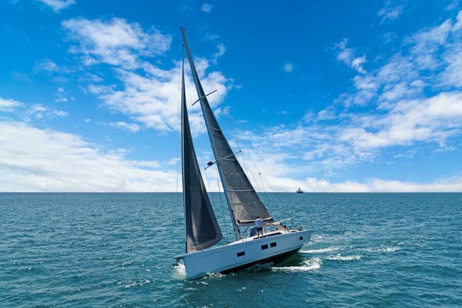 2017 Grand Soleil 52 LC