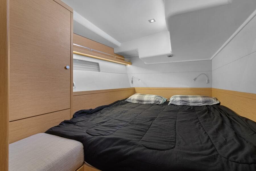 2017 Grand Soleil 52 LC