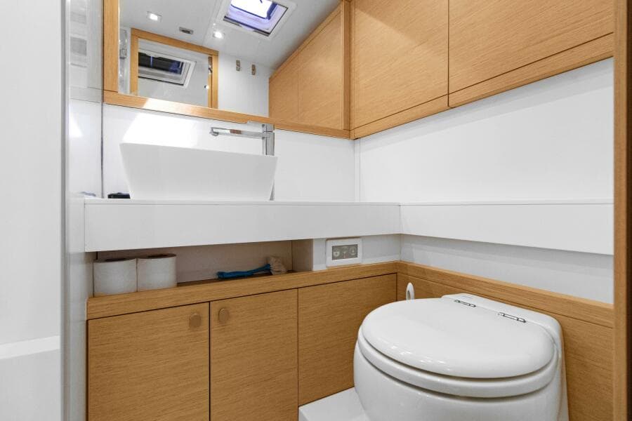 2017 Grand Soleil 52 LC