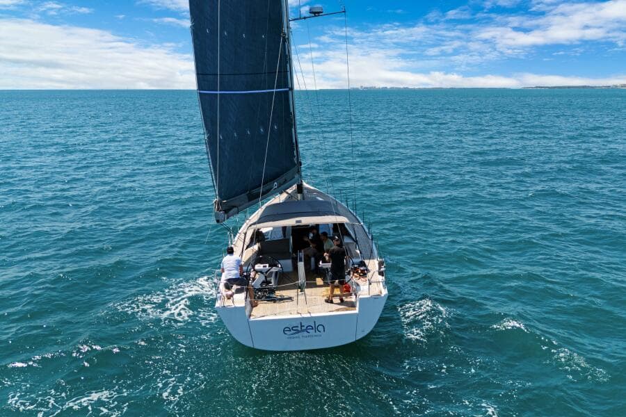 2017 Grand Soleil 52 LC