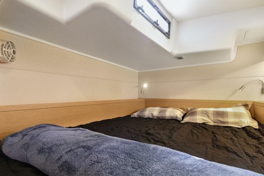 2017 Grand Soleil 52 LC