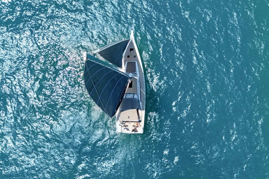 2017 Grand Soleil 52 LC