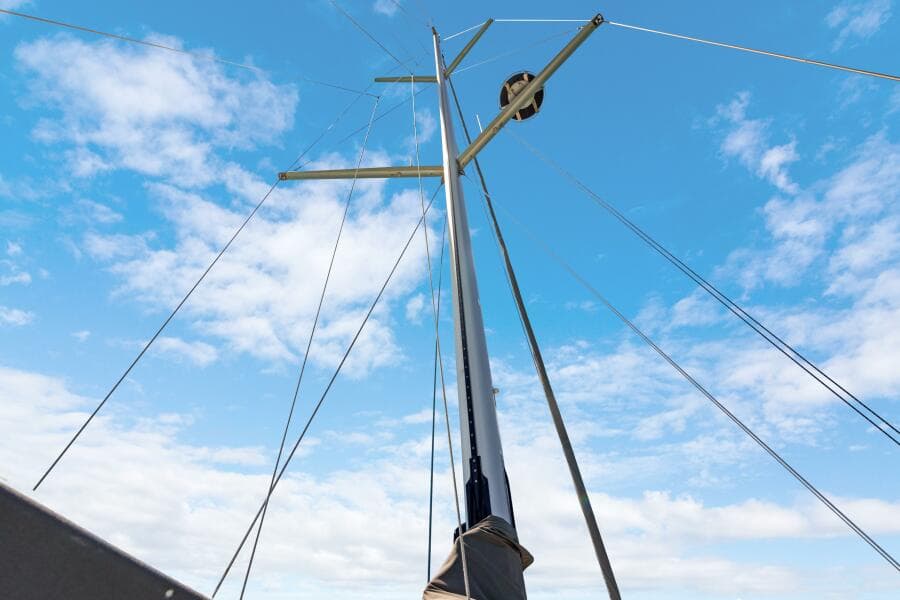 2017 Grand Soleil 52 LC