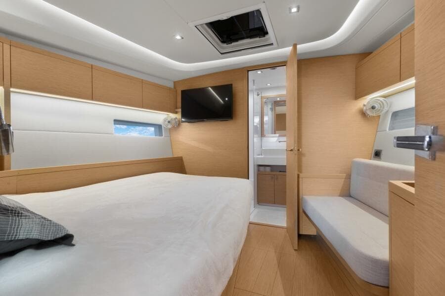 2017 Grand Soleil 52 LC