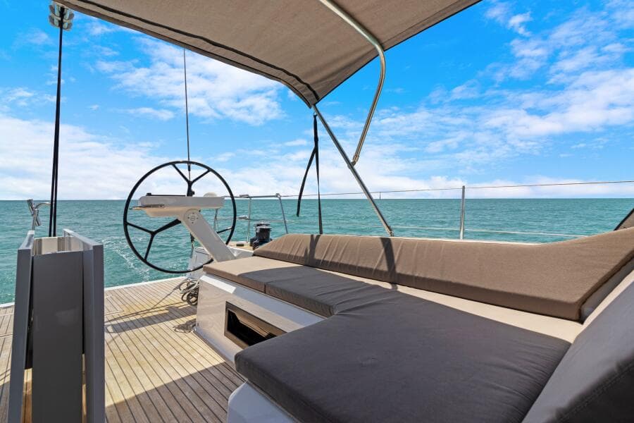 2017 Grand Soleil 52 LC