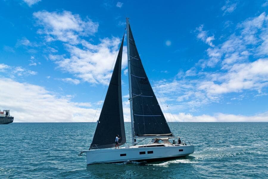 2017 Grand Soleil 52 LC