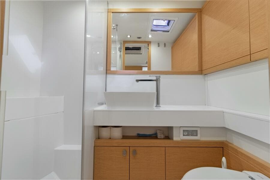 2017 Grand Soleil 52 LC