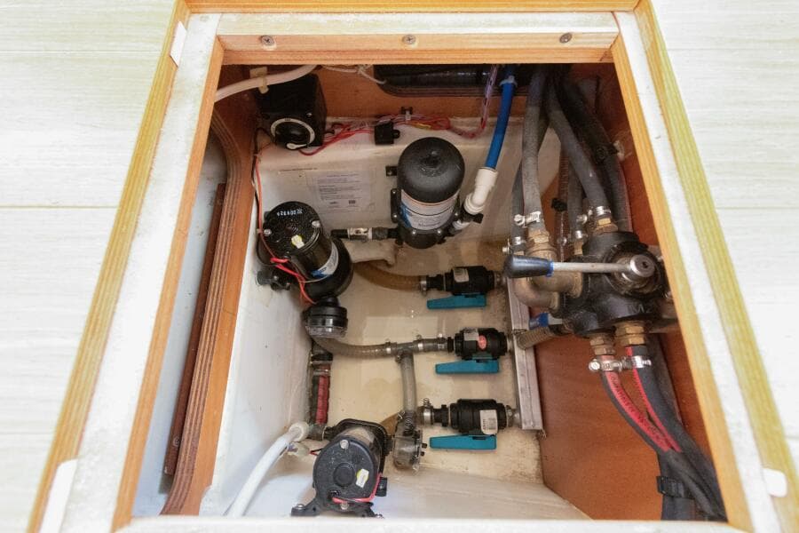 2017 Grand Soleil 52 LC