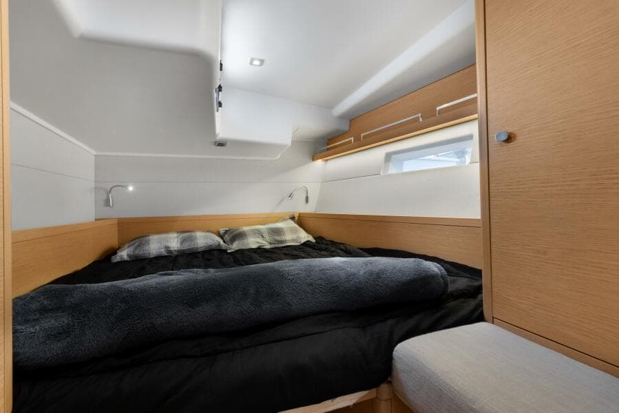 2017 Grand Soleil 52 LC