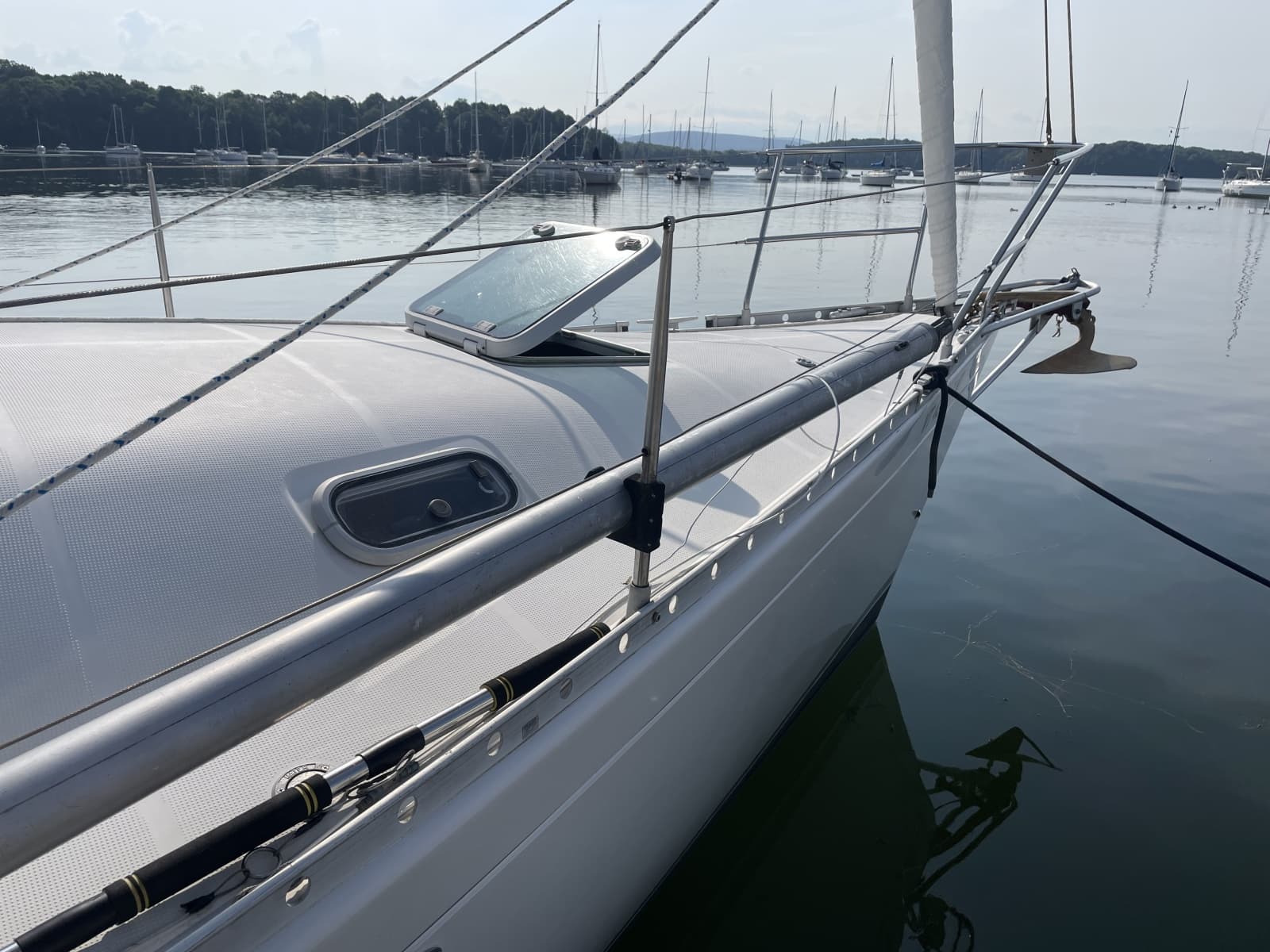 1991 Beneteau  - Photo 7