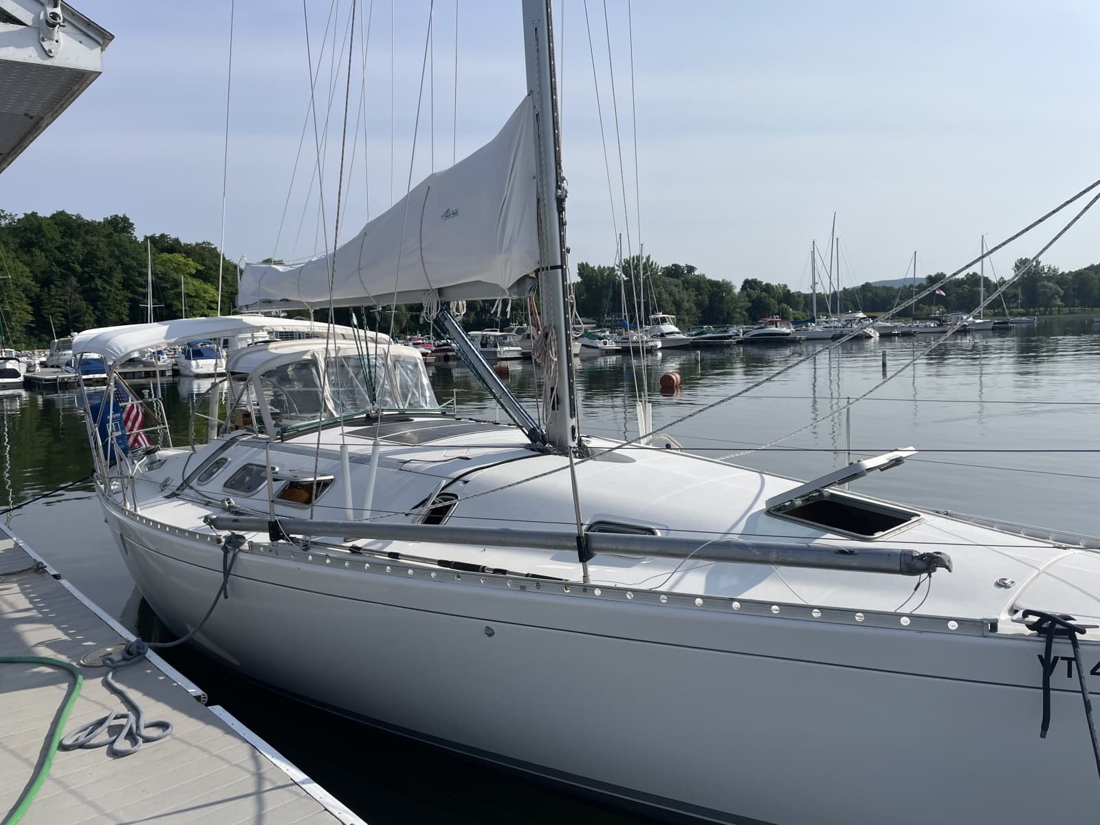 1991 Beneteau  - Photo 6