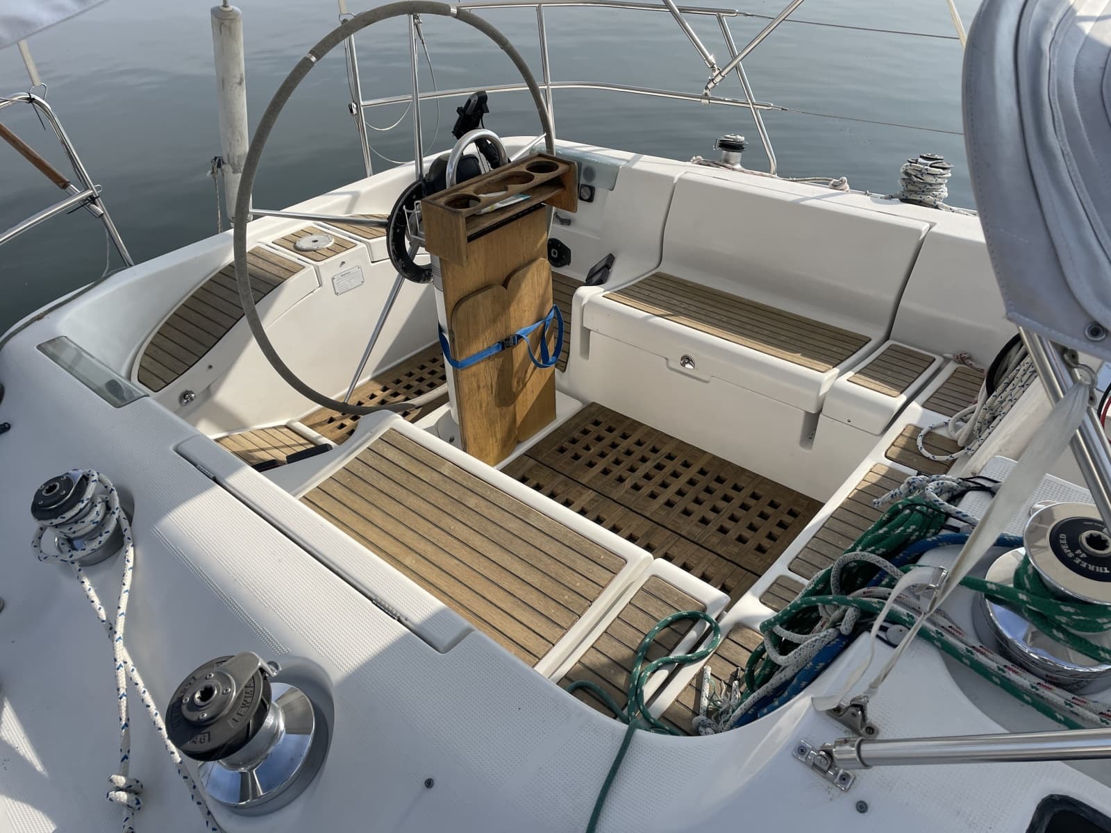 1991 Beneteau  - Photo 9
