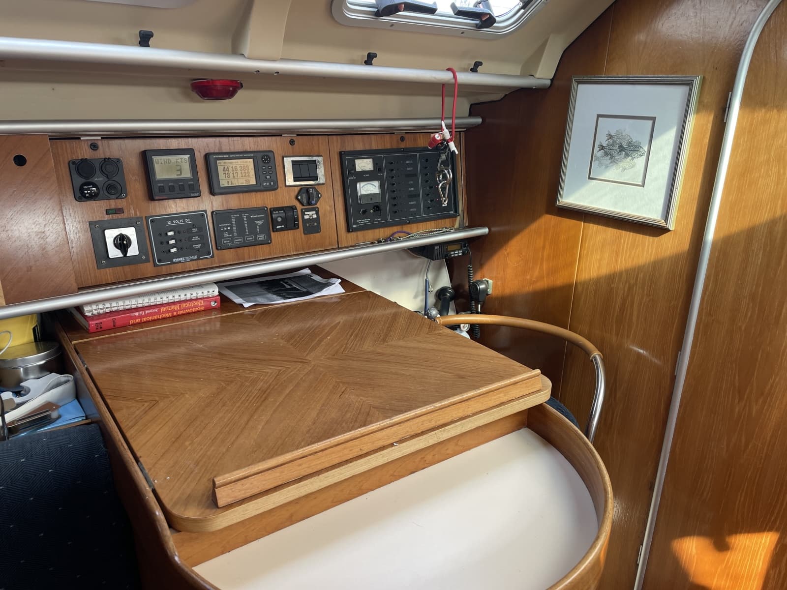 1991 Beneteau  - Photo 14