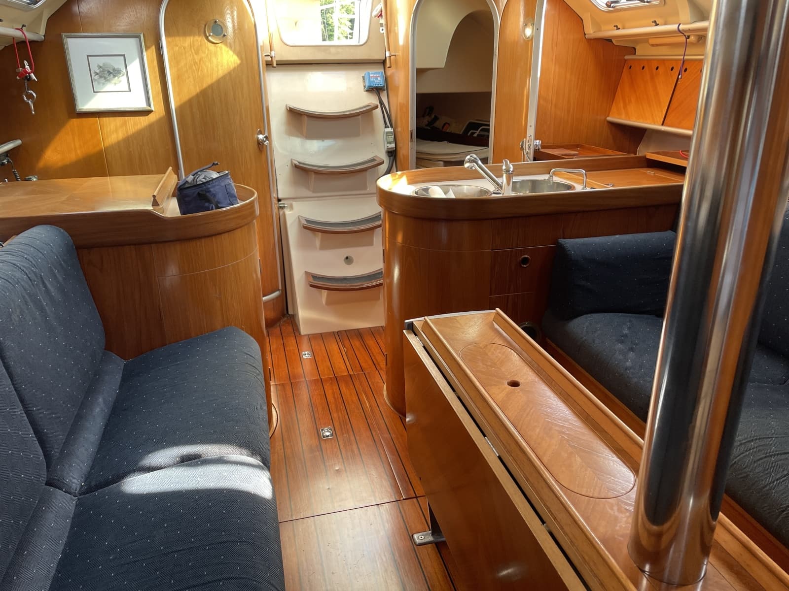 1991 Beneteau  - Photo 3
