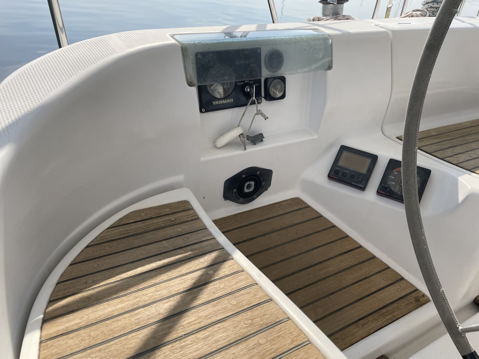 1991 Beneteau  - Photo 12