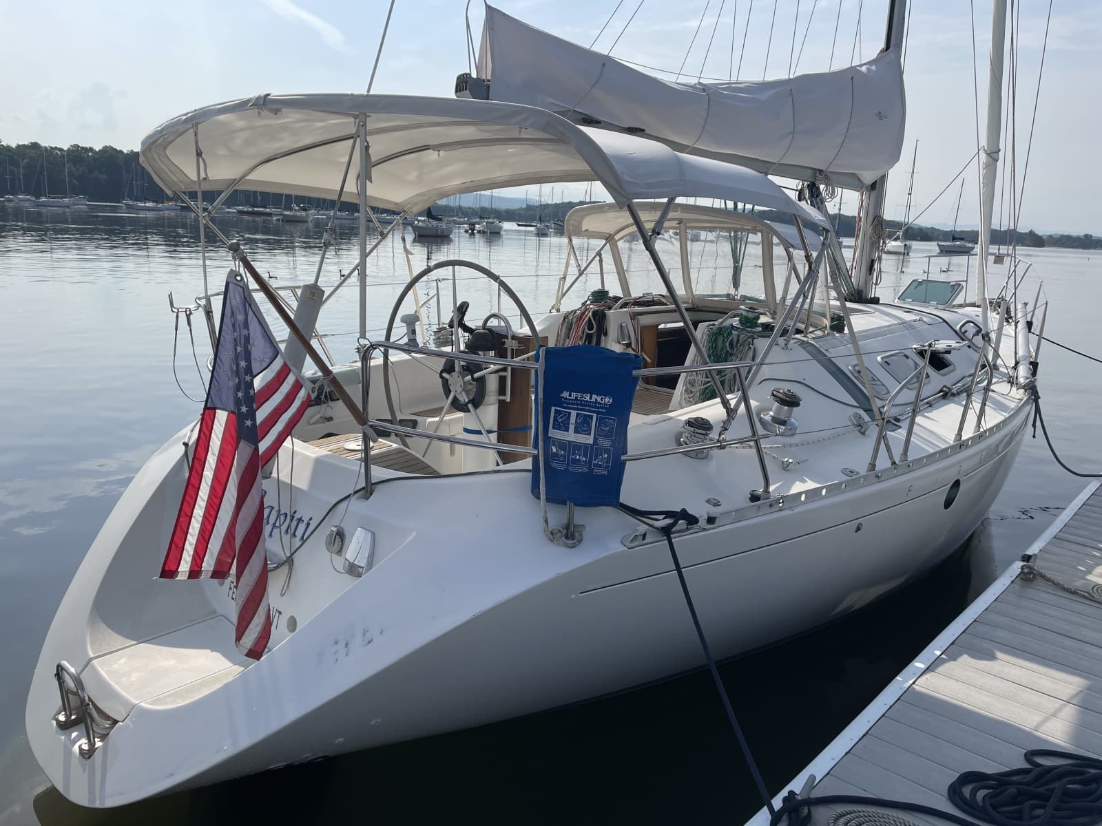 1991 Beneteau  - Photo 1