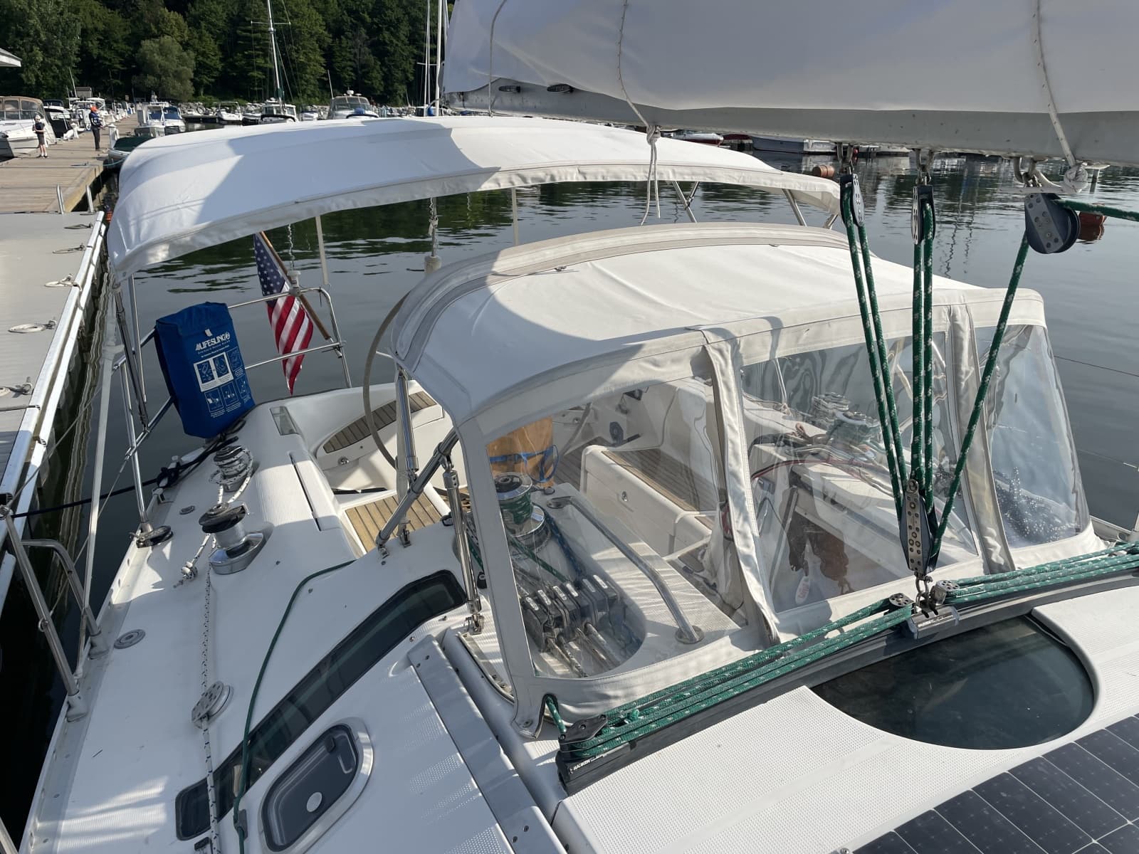 1991 Beneteau  - Photo 8
