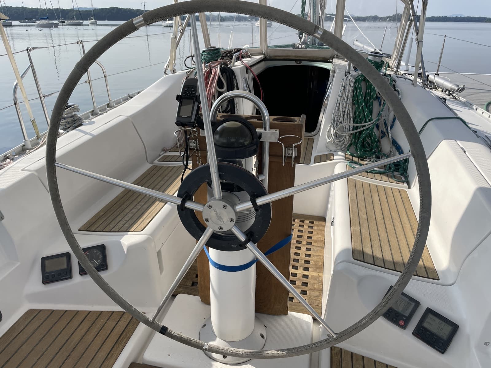 1991 Beneteau  - Photo 10