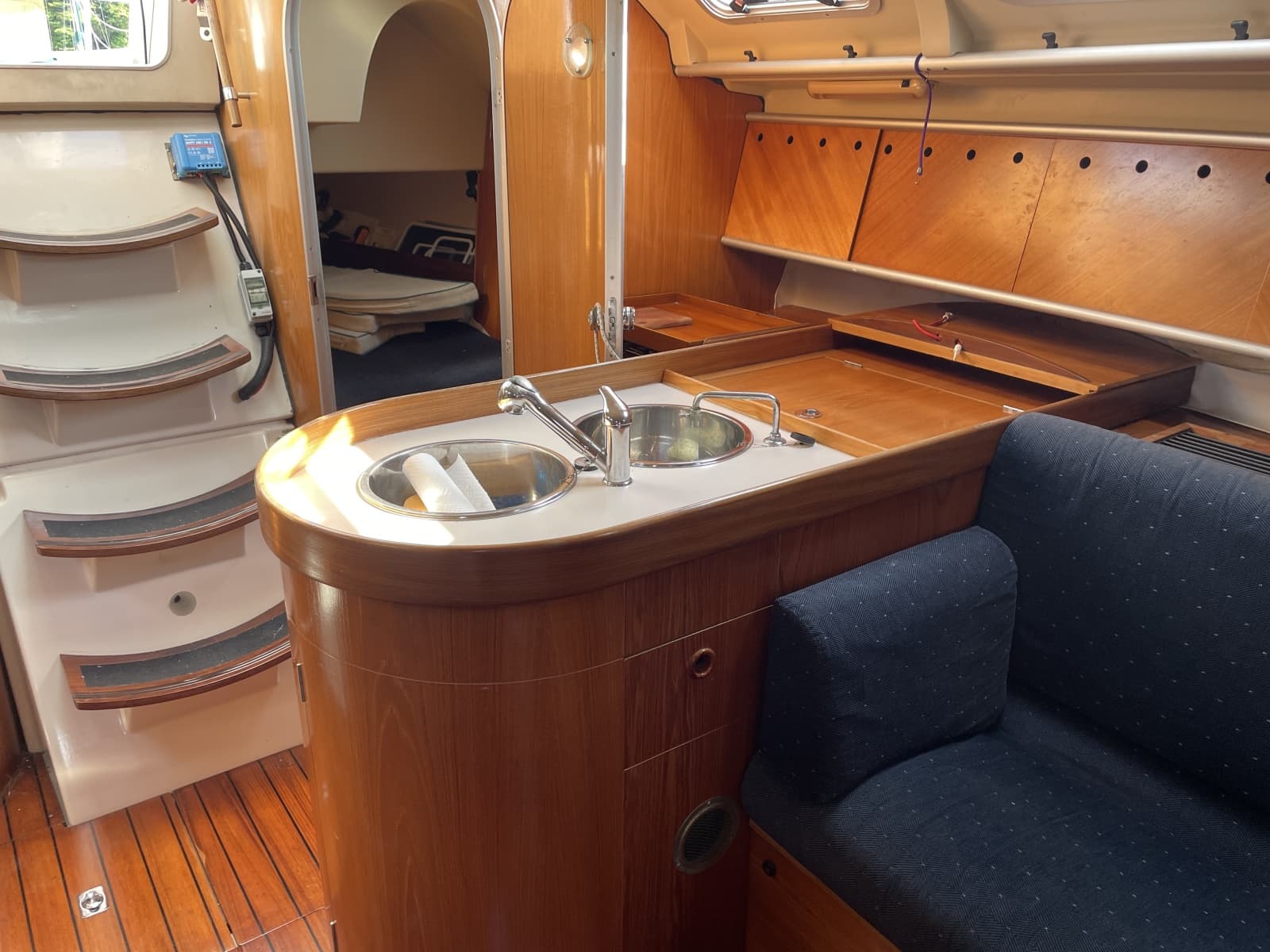 1991 Beneteau  - Photo 15