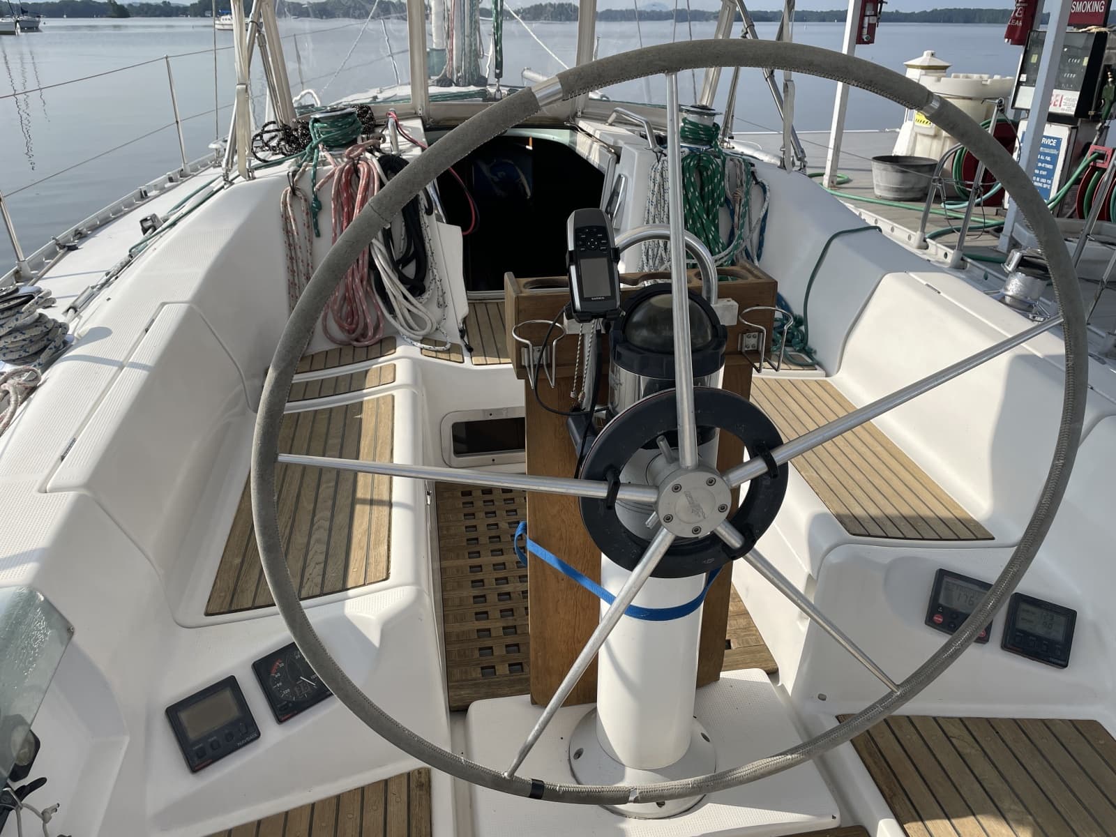 1991 Beneteau  - Photo 11