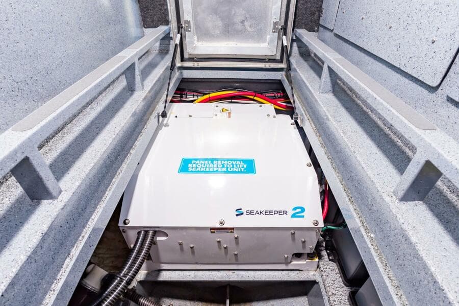 2023 Allied Liberator 34