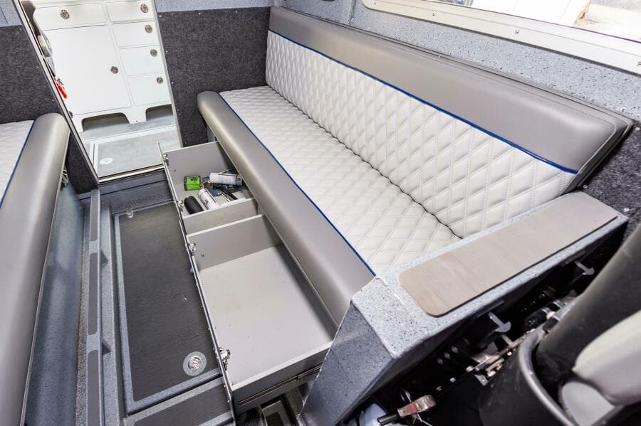 2023 Allied Liberator 34