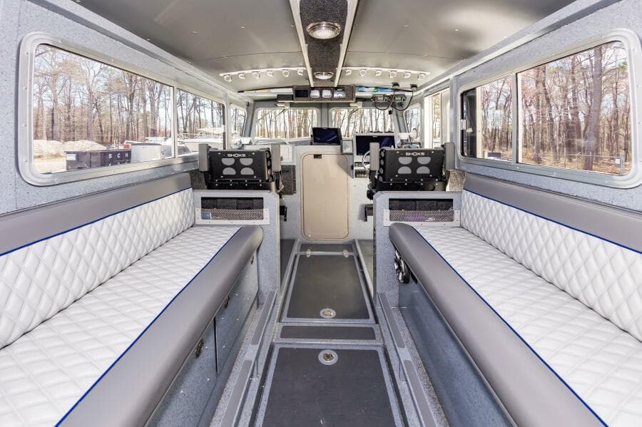 2023 Allied Liberator 34