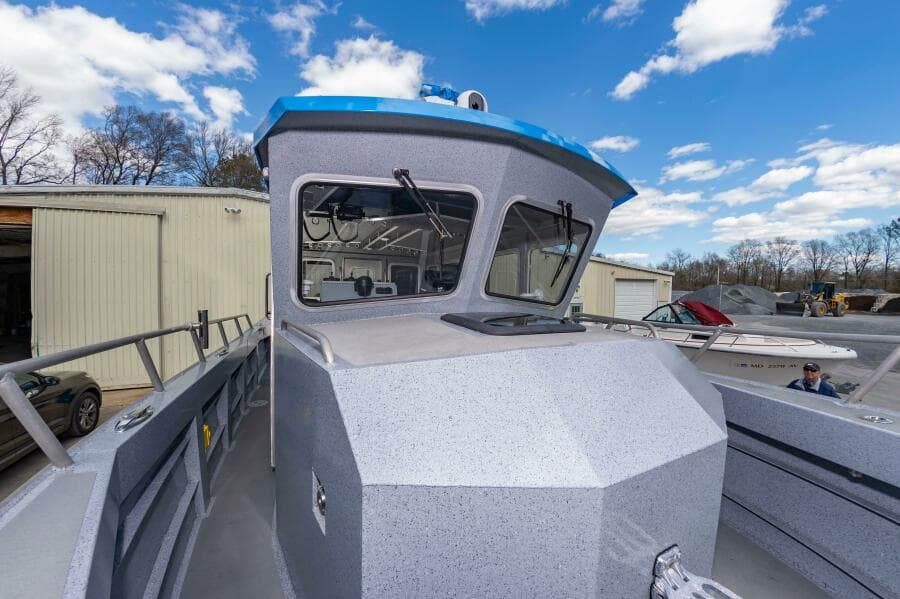 2023 Allied Liberator 34