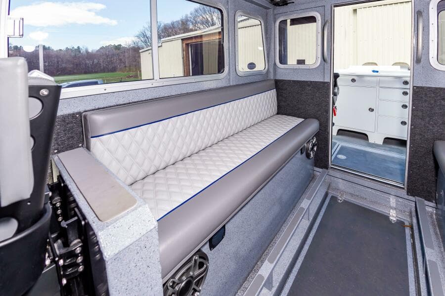 2023 Allied Liberator 34