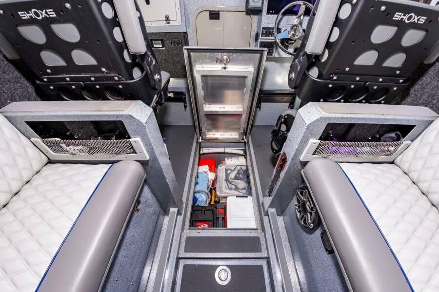 2023 Allied Liberator 34