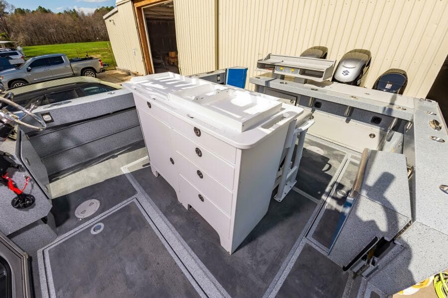 2023 Allied Liberator 34