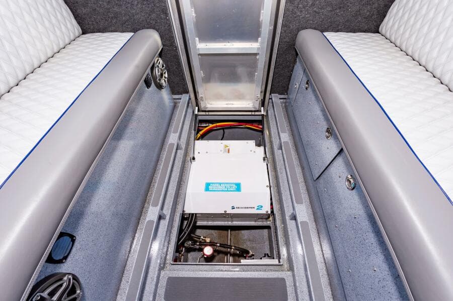 2023 Allied Liberator 34