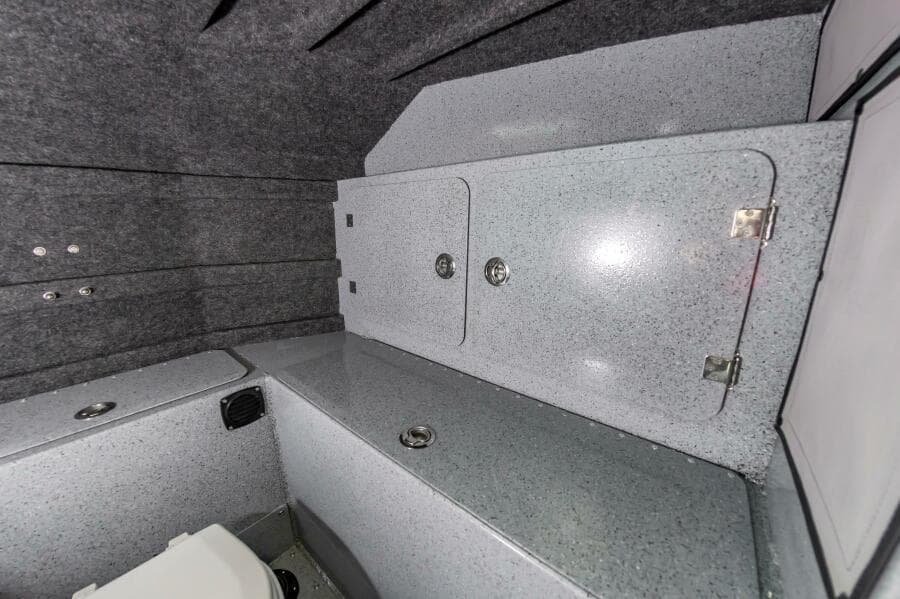 2023 Allied Liberator 34