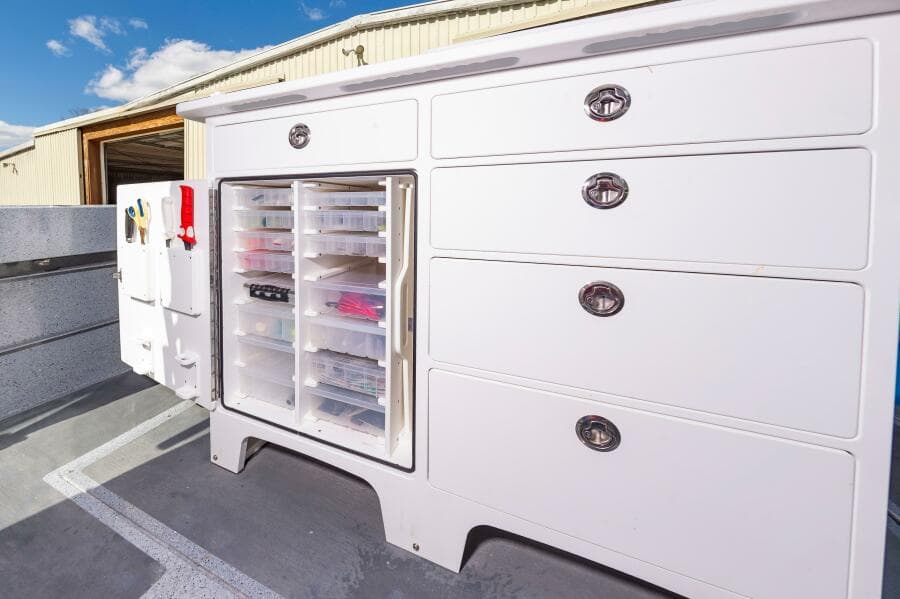 2023 Allied Liberator 34