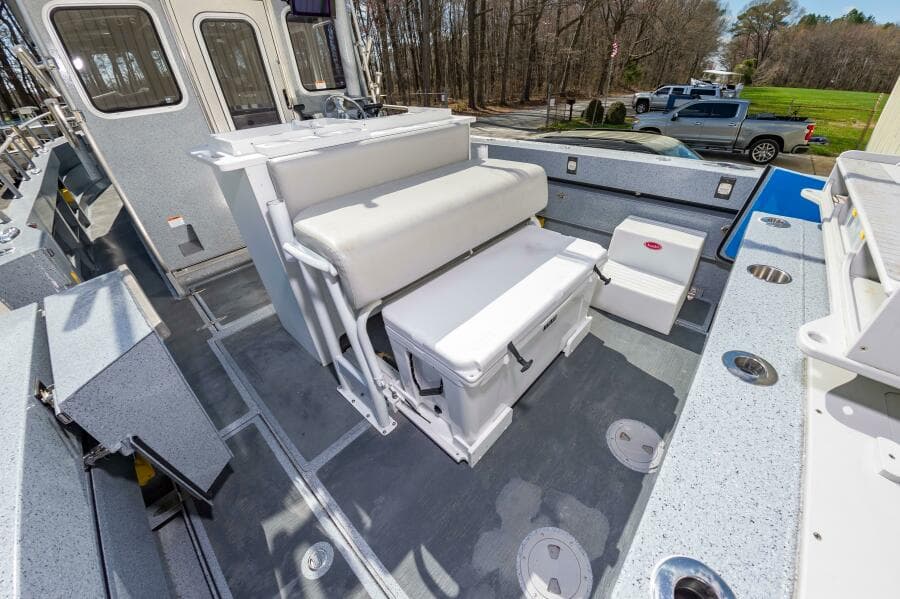 2023 Allied Liberator 34