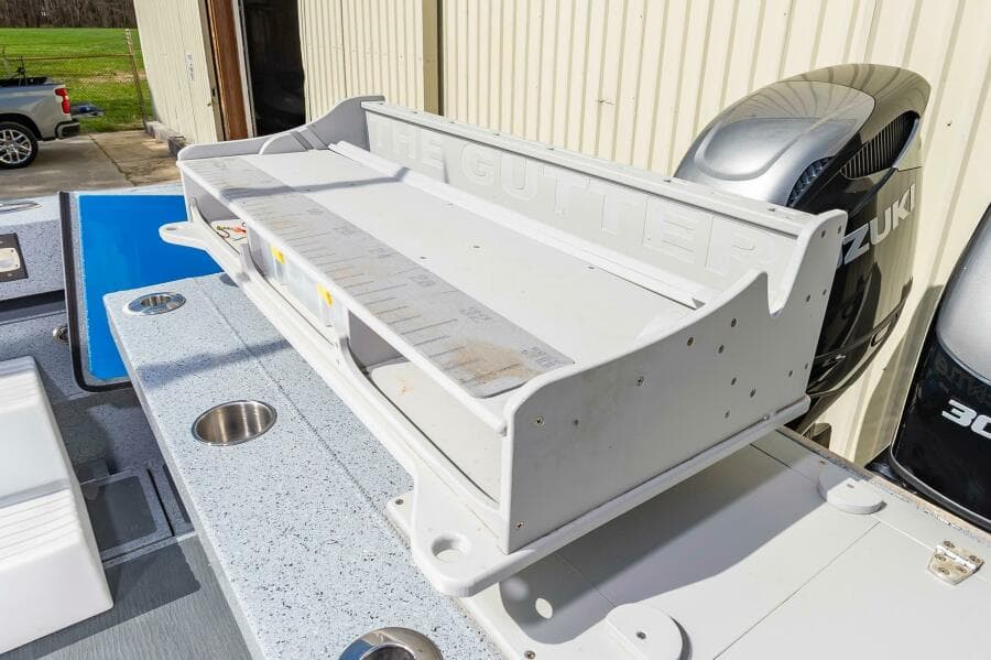 2023 Allied Liberator 34