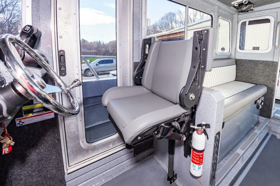 2023 Allied Liberator 34