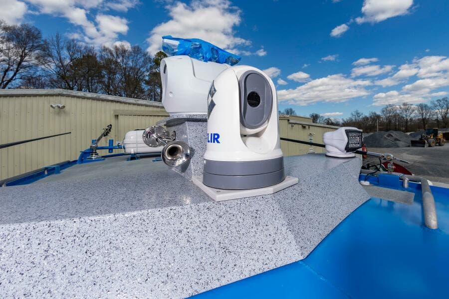 2023 Allied Liberator 34