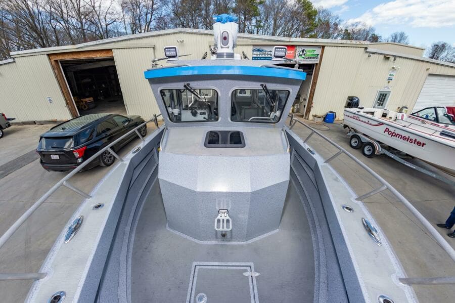 2023 Allied Liberator 34