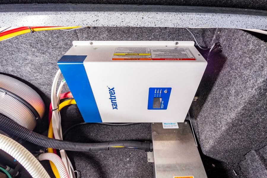 2023 Allied Liberator 34