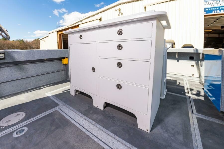 2023 Allied Liberator 34